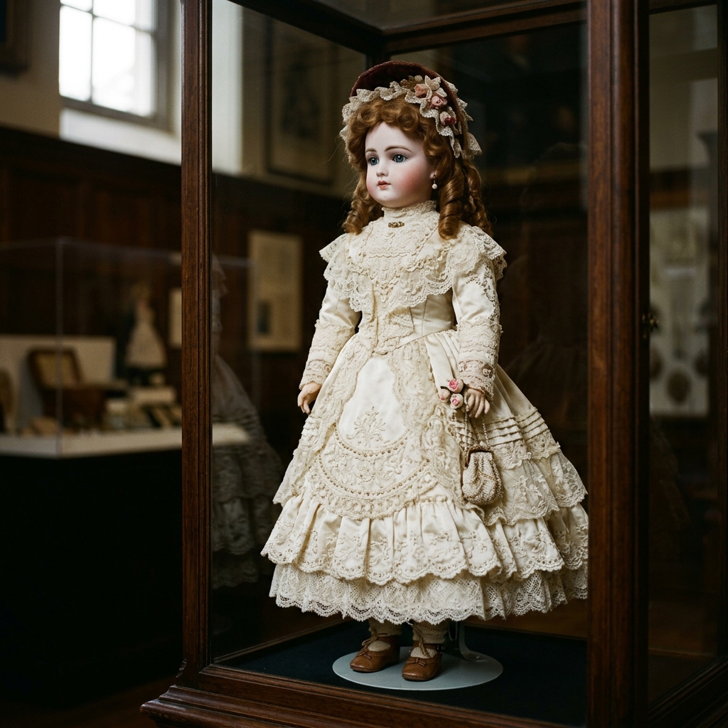 Porcelain Collectibles